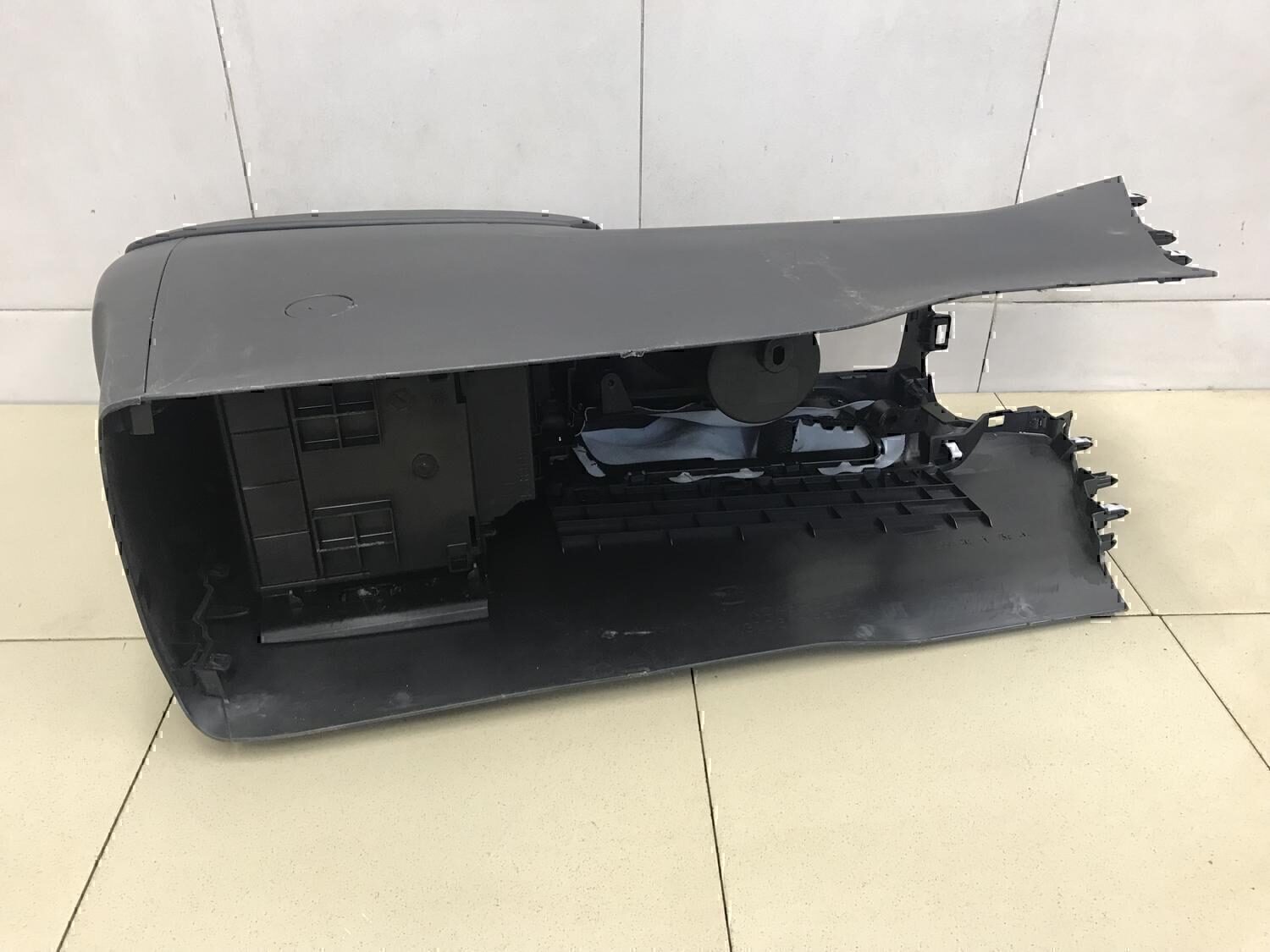 Подлокотник — фото 8