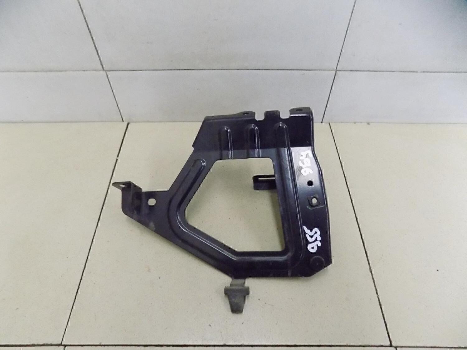 Кронштейн блока управления двигателем MAZDA Mazda 3 (BM) 2013-2016