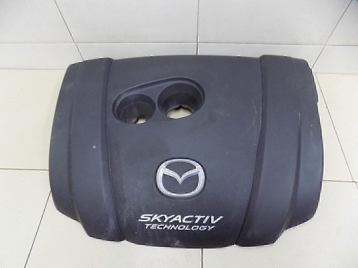 Накладка декоративная MAZDA Mazda 3 (BM) 2013-2016