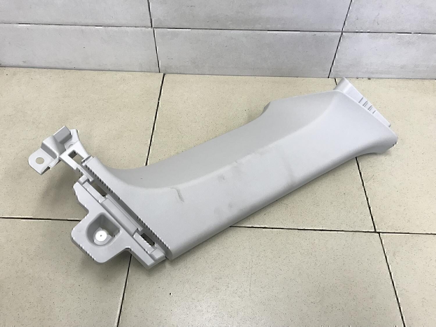 Обшивка стойки MAZDA CX 5 2012>