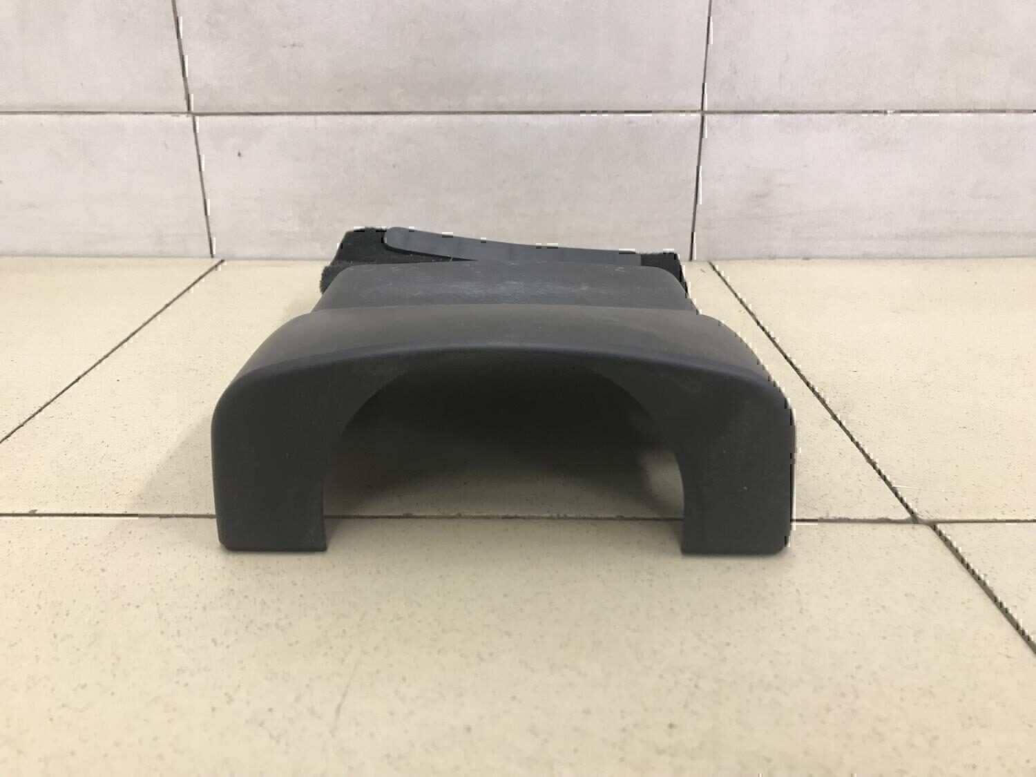 Кожух рулевой колонки верхний SKODA Octavia (A4 1U-) 2000-2011