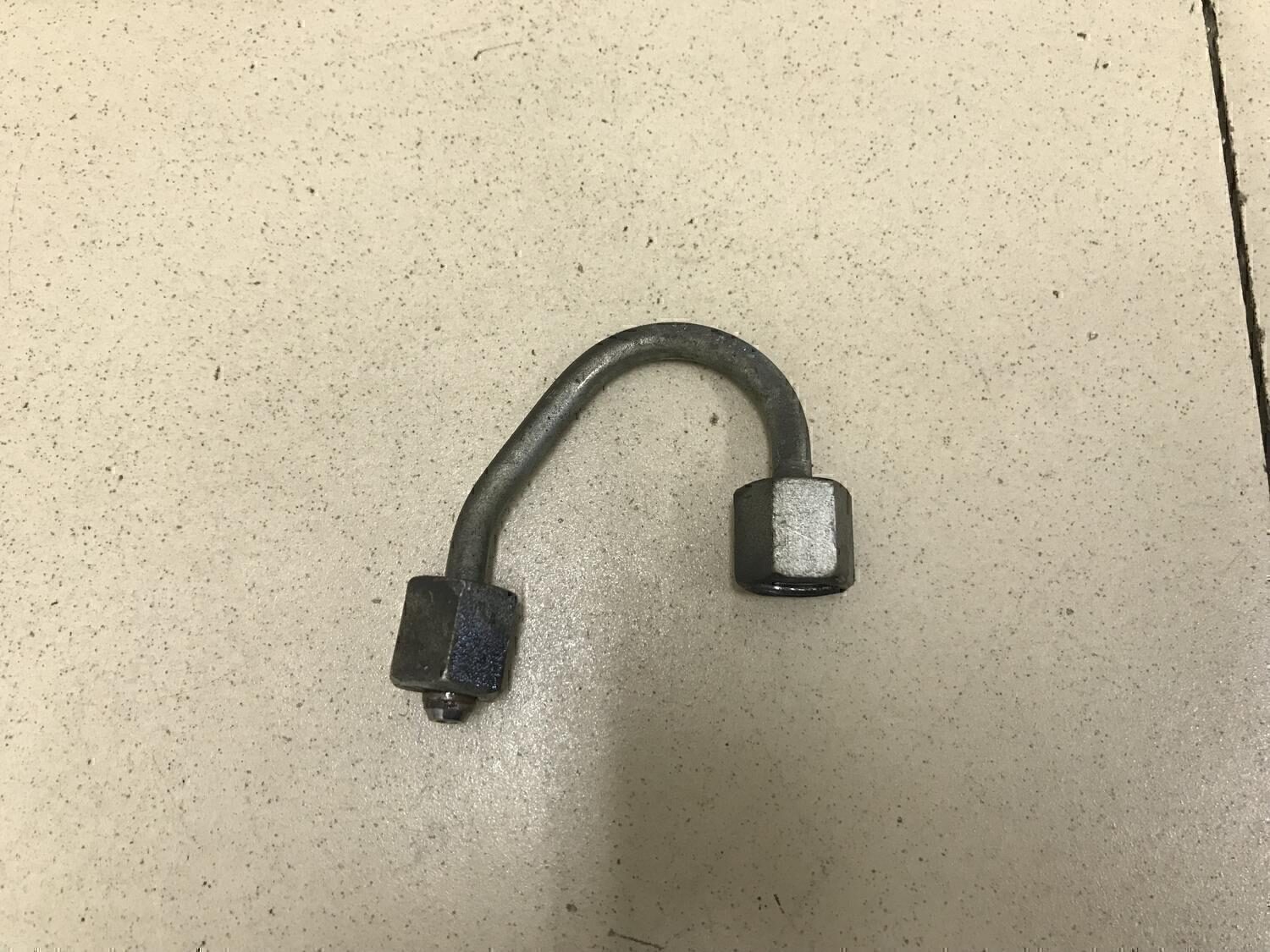 Трубка топливная KIA Mohave 2009>