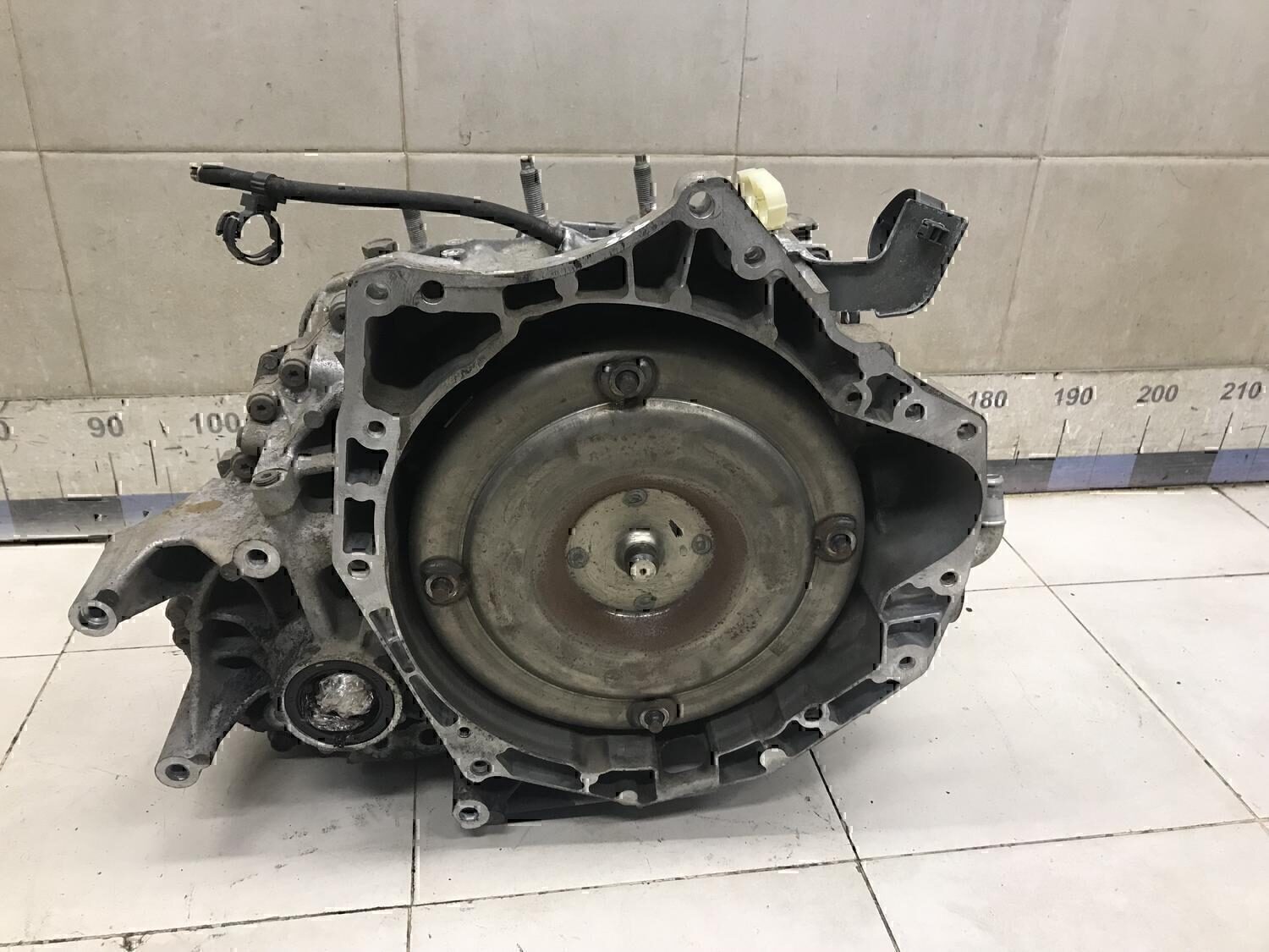 АКПП (автоматическая коробка переключения передач) MAZDA CX 5 2012>