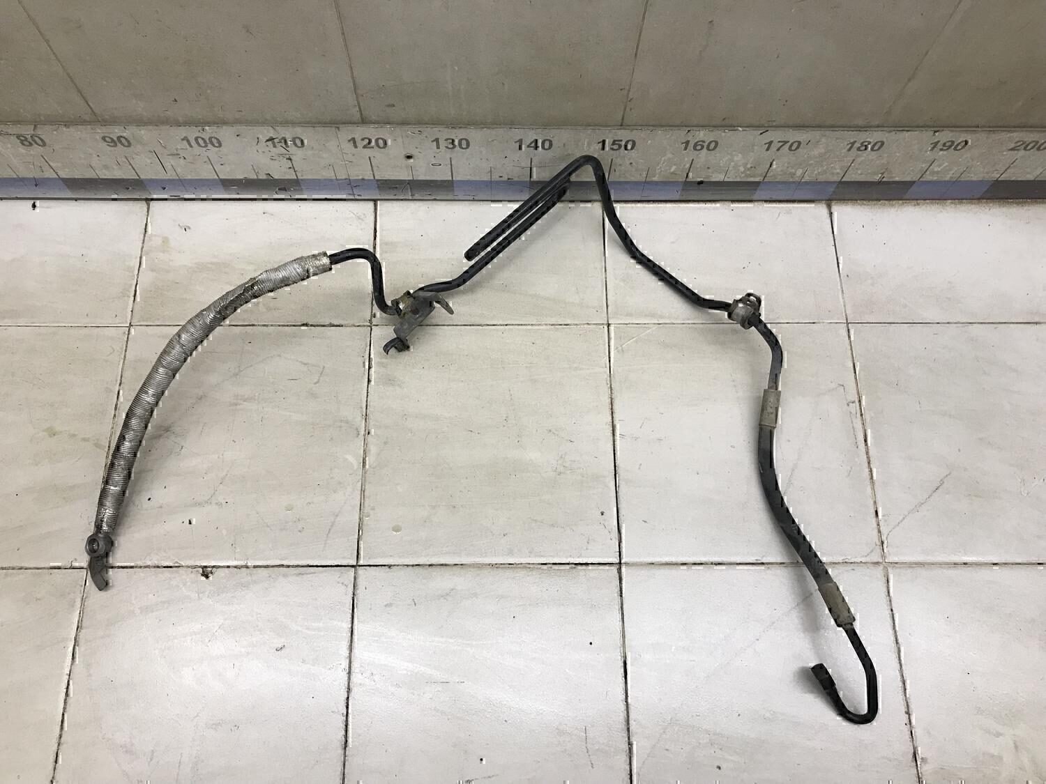 Трубка гидроусилителя SKODA Octavia (A4 1U-) 2000-2011