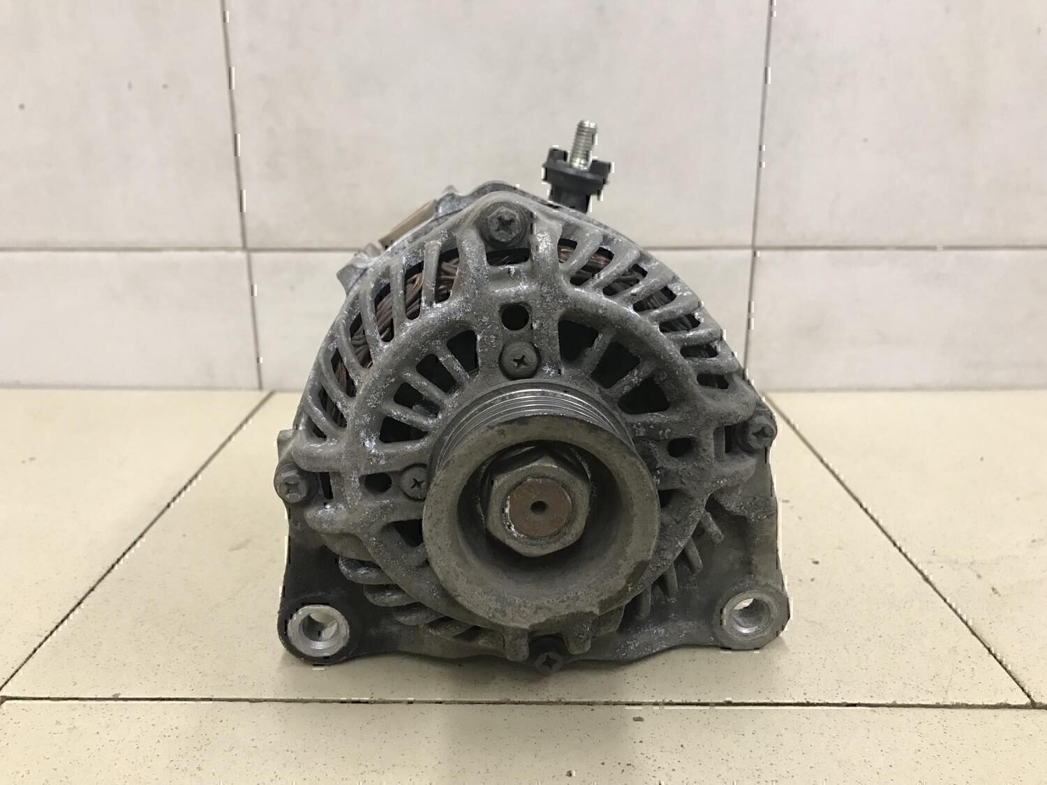 Генератор MAZDA CX 5 2012>