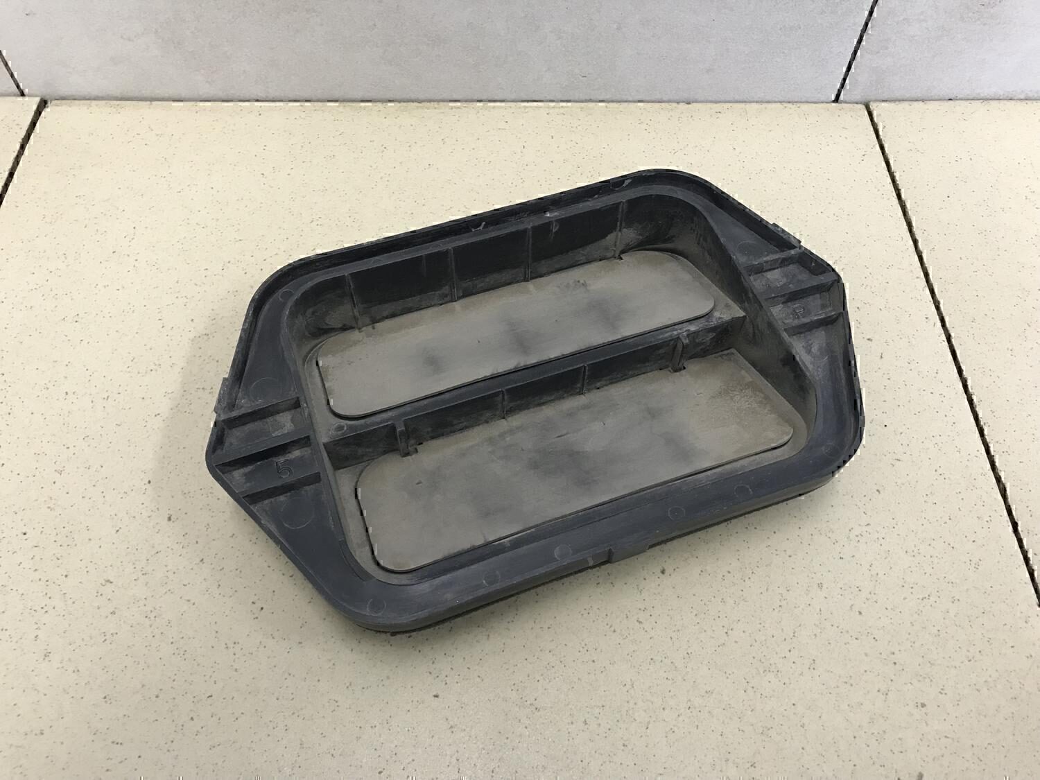 Решетка вентиляционная MAZDA Mazda 3 (BK) 2002-2009