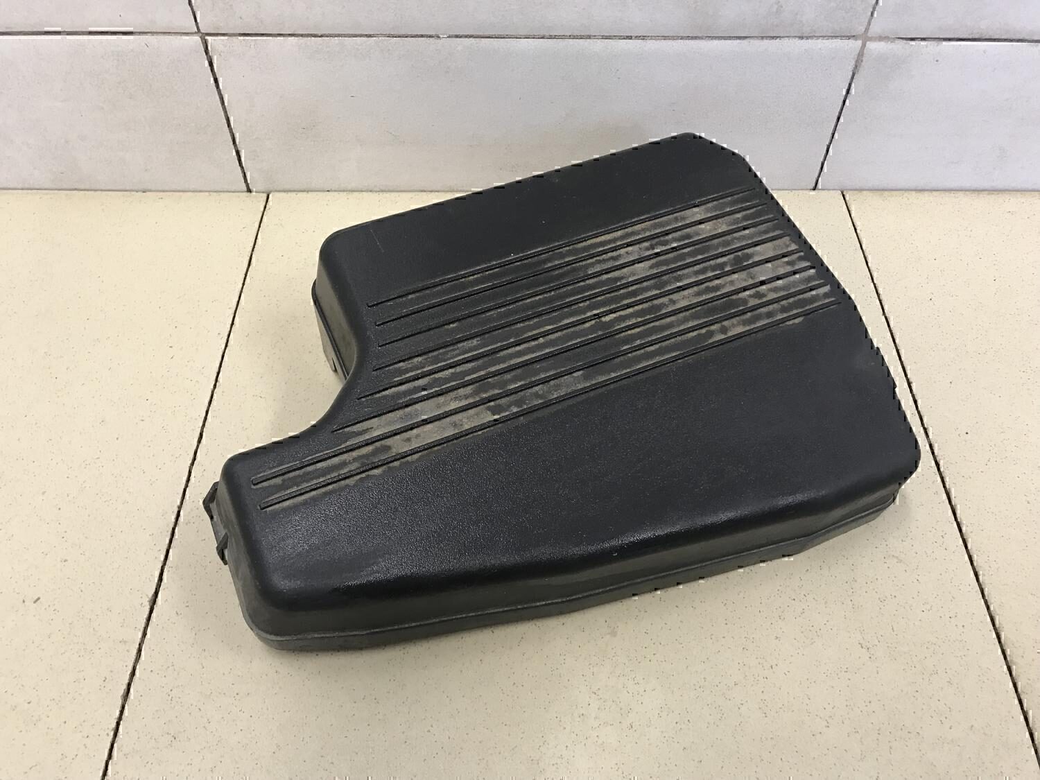 Крышка блока предохранителей MAZDA Mazda 6 (GJ) 2013-2016