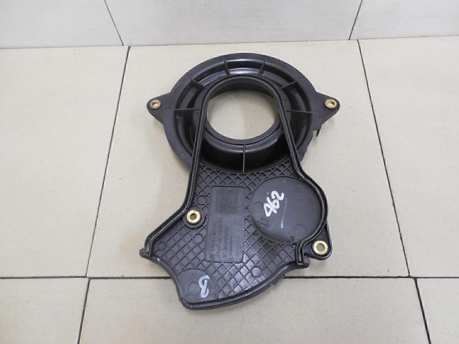 Кожух ремня ГРМ Chevrolet Aveo (T250) 2005-2011