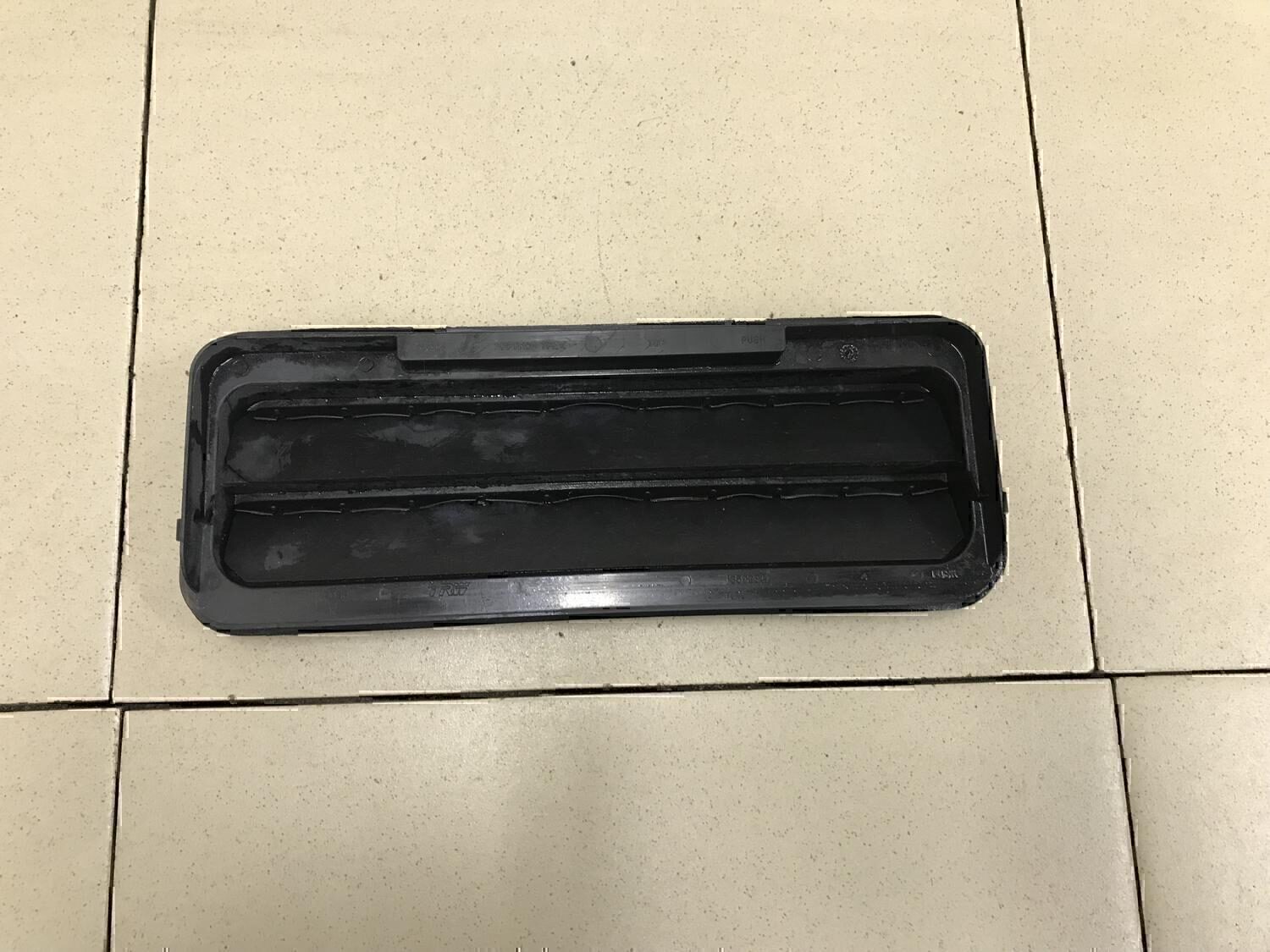 Решетка вентиляционная Chevrolet Cruze 2009-2016