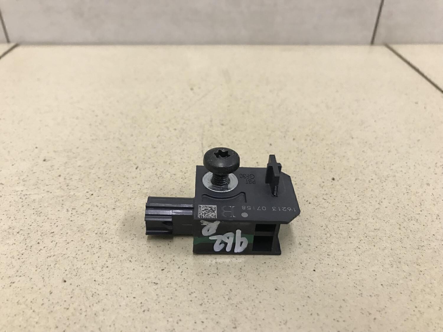 Датчик AIR BAG Chevrolet Cruze 2009-2016