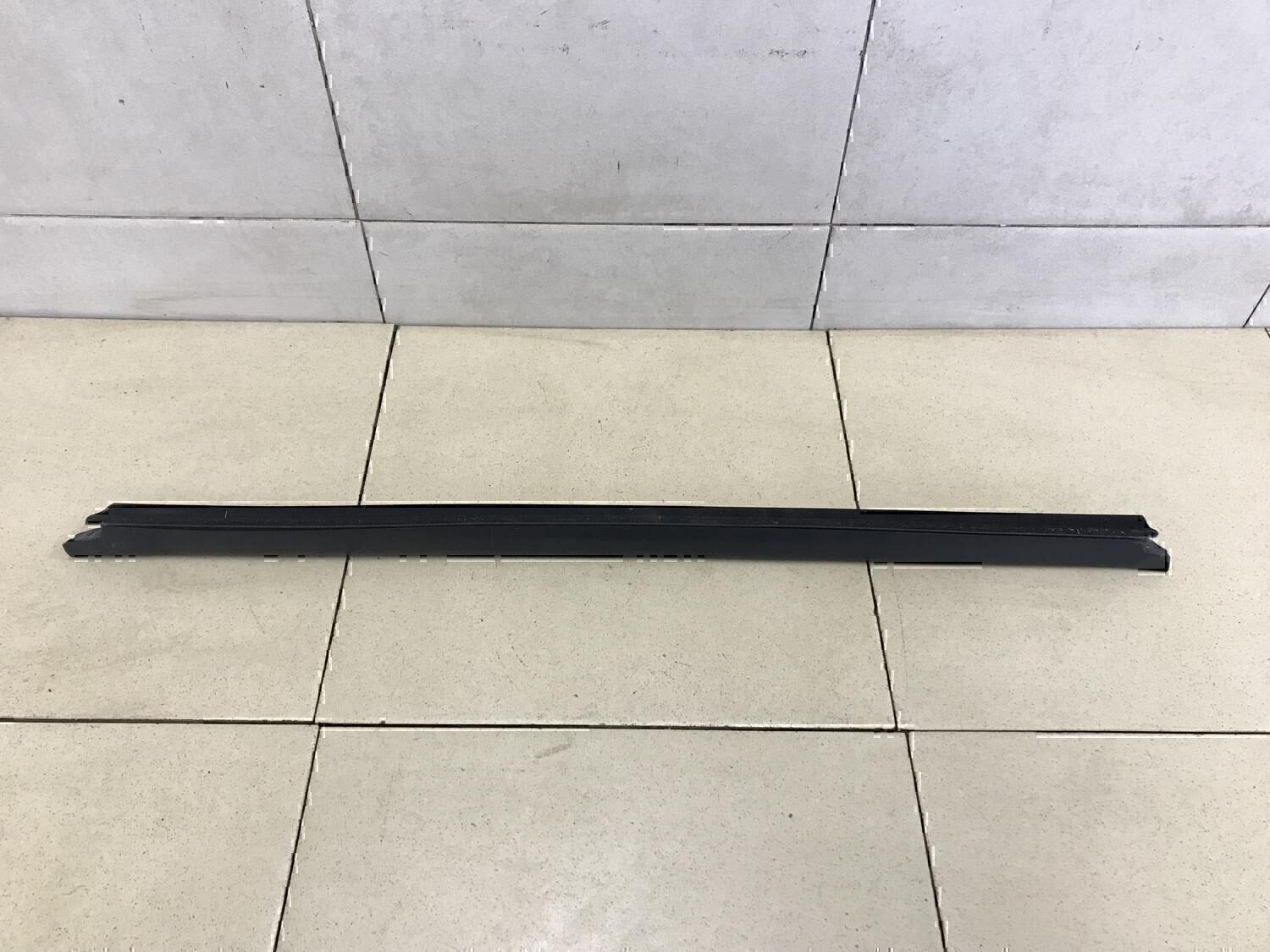 Уплотнитель (внутри) RENAULT Duster 2012>