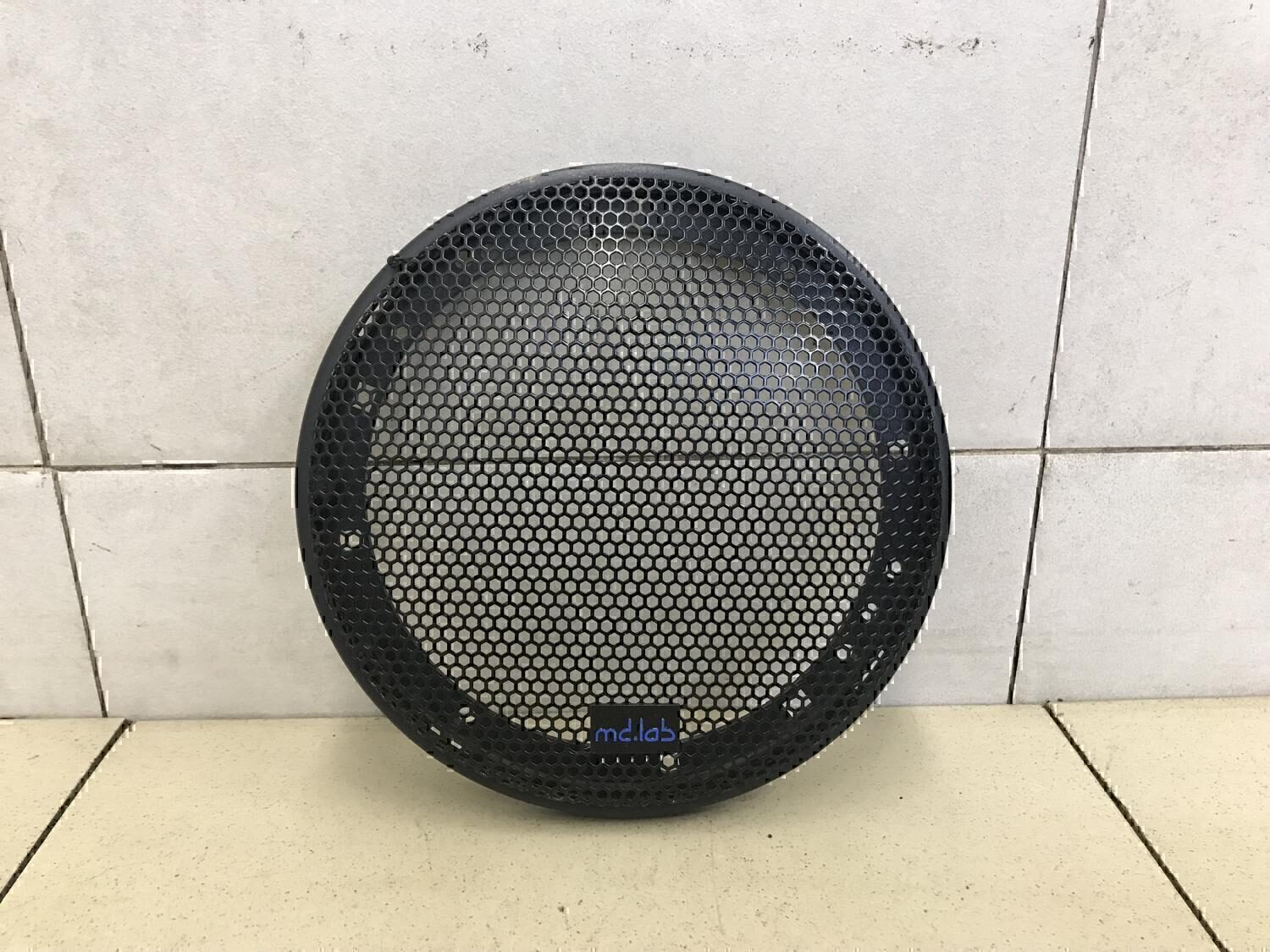 Решетка динамика RENAULT Duster 2012>