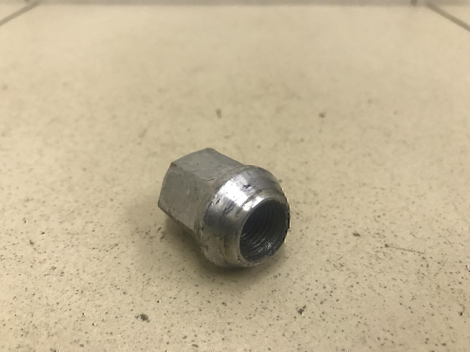 Гайка колеса — фото 2