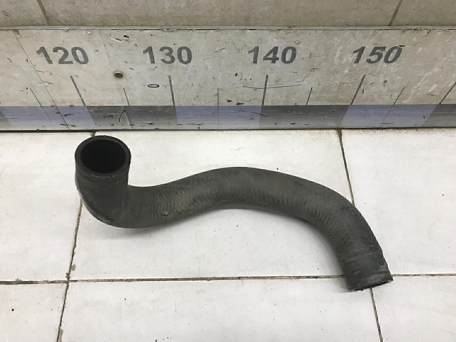 Патрубок радиатора HYUNDAI Solaris 2010-2017