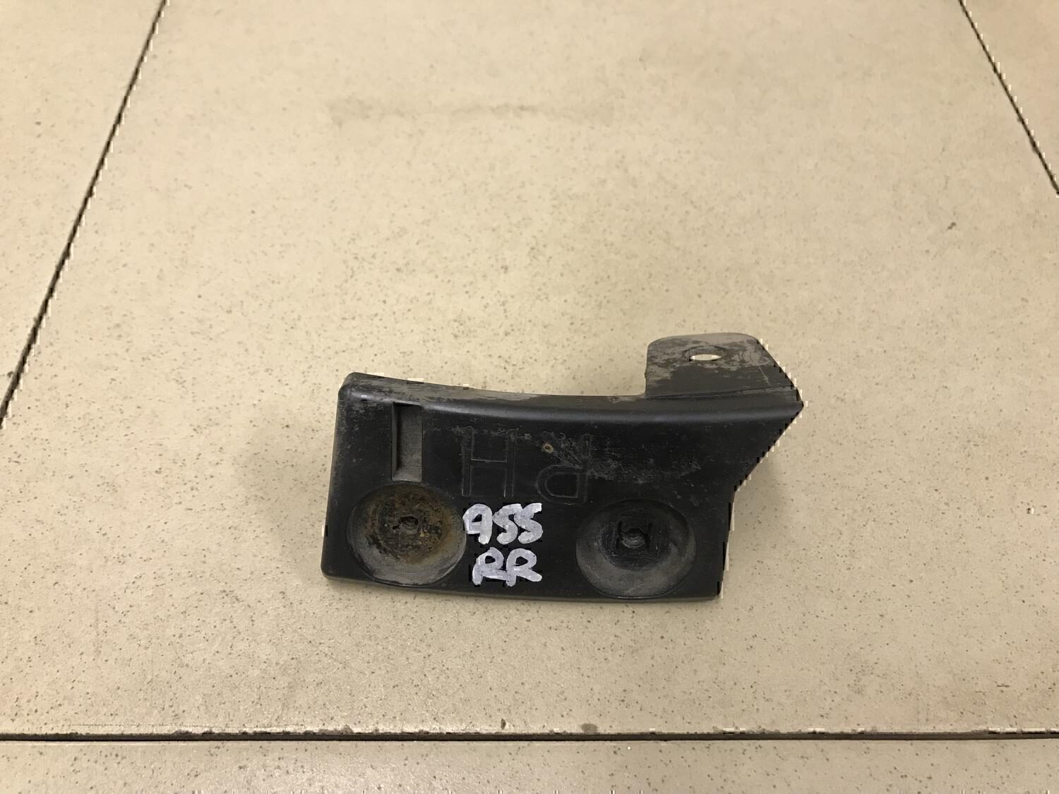 Кронштейн (сопут. товар) MAZDA CX 5 2012>