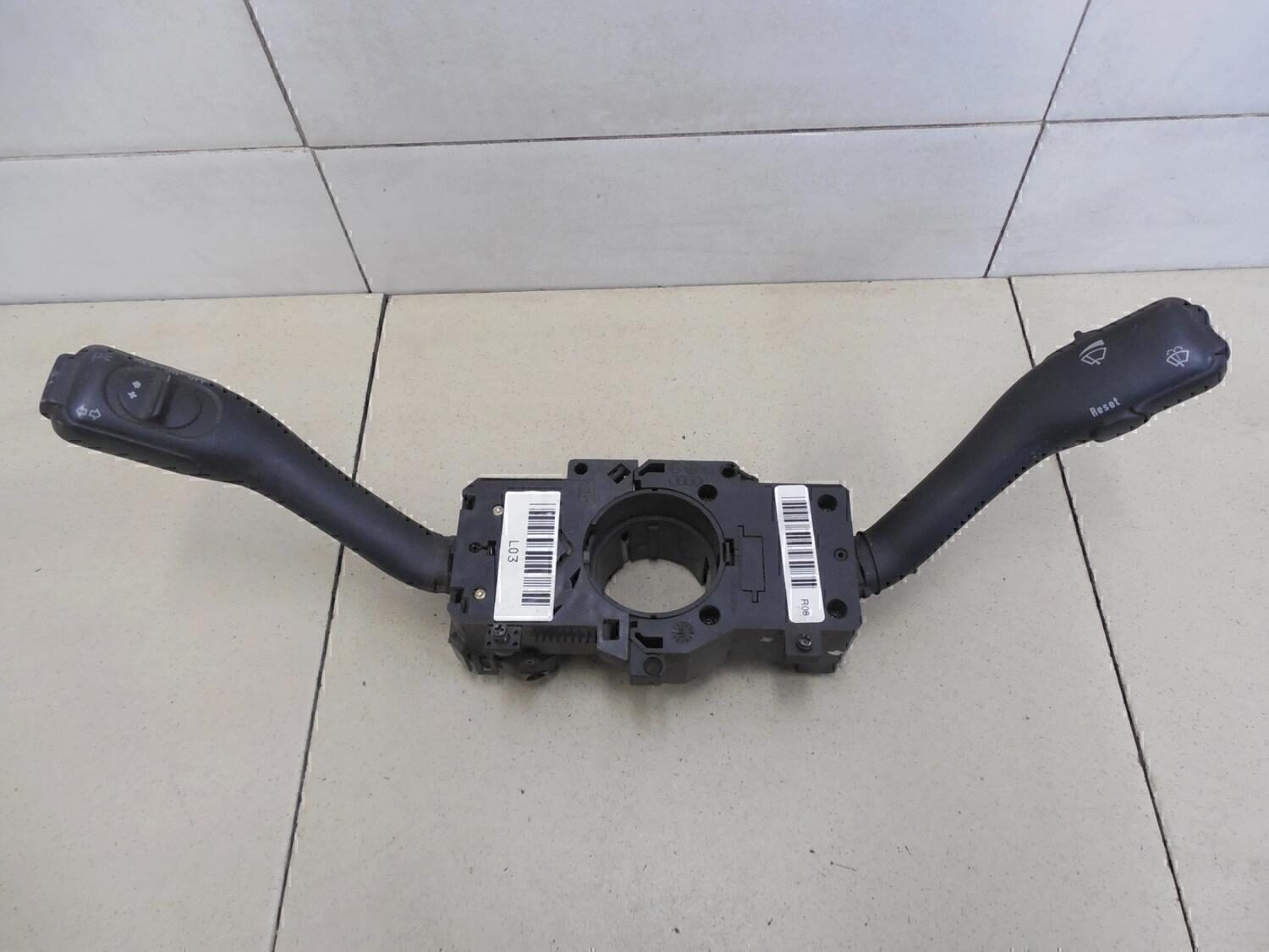 Переключатель подрулевой в сборе VW Passat [B5] 1996-2000