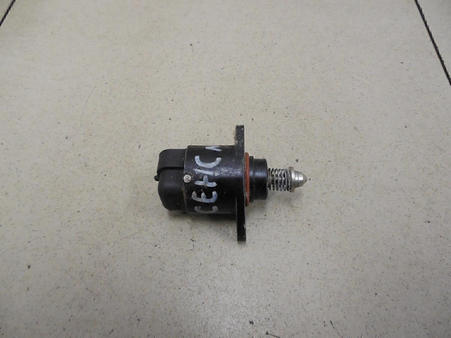 Регулятор холостого хода Chevrolet Lanos 2004-2010