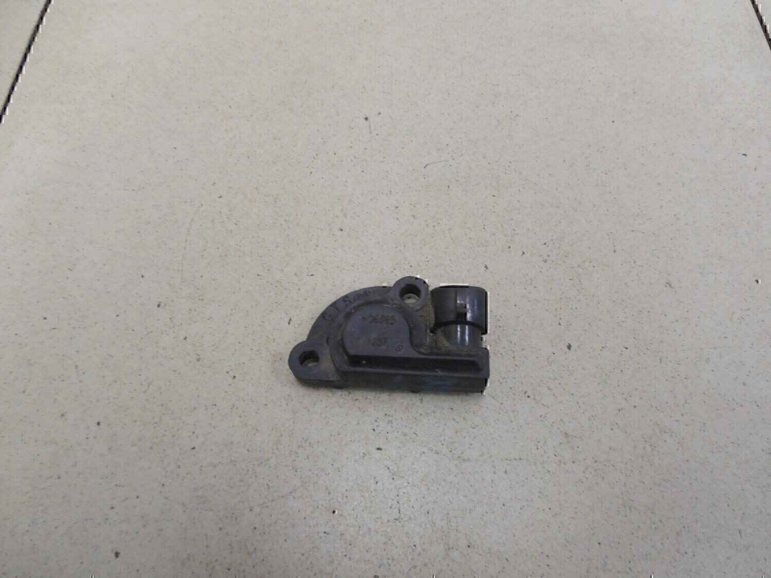 Датчик положения дроссельной заслонки Chevrolet Lanos 2004-2010