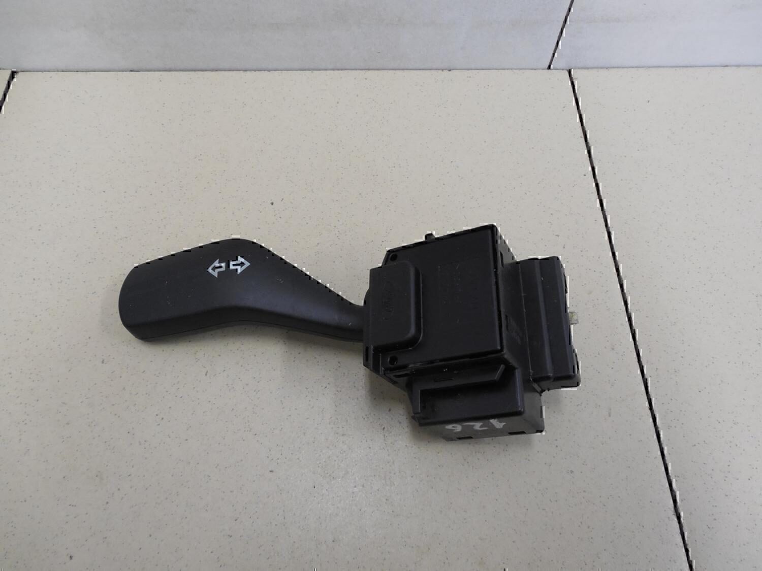 Переключатель поворотов подрулевой FORD Focus II 2005-2008