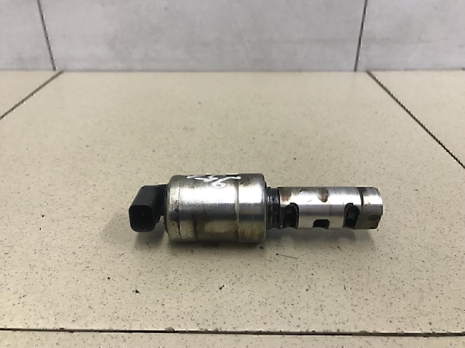 Клапан электромагн. изменения фаз ГРМ MAZDA Mazda 6 (GJ) 2013-2016