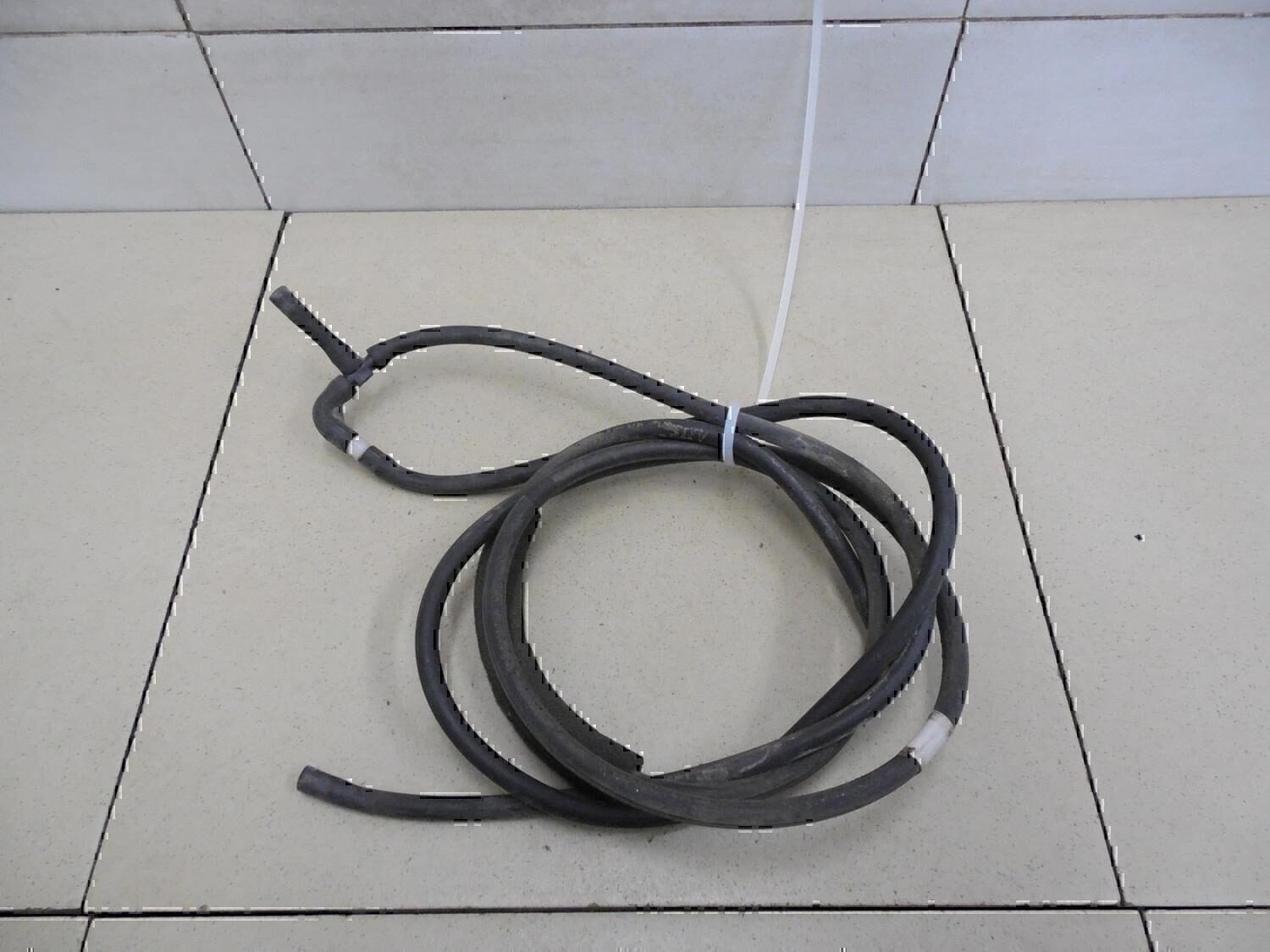 Шланг омывателя SKODA Octavia (A4 1U-) 2000-2011