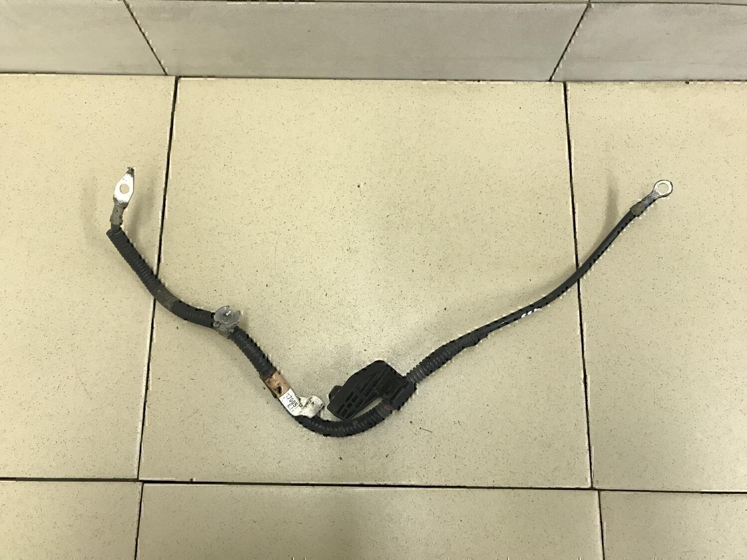 Провод MAZDA CX 5 2012>