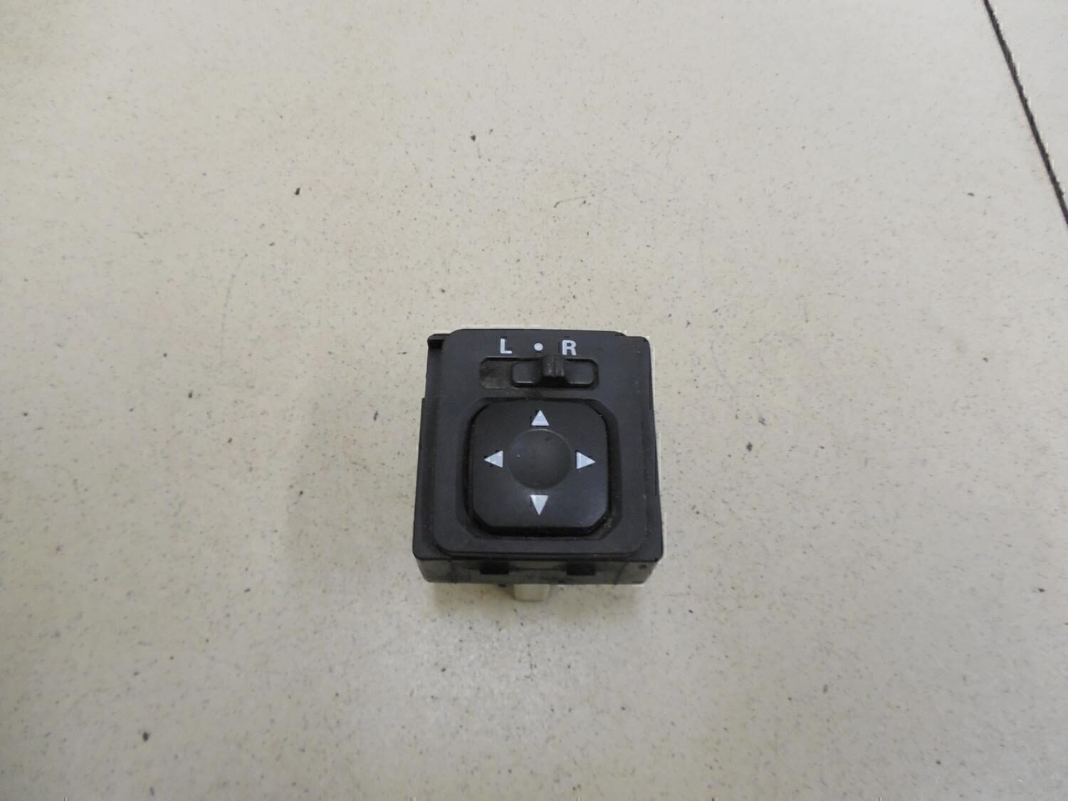 Переключатель регулировки зеркала MITSUBISHI ASX 2010-2016