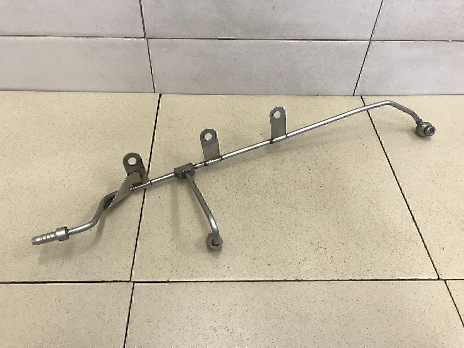 Трубка топливная — фото 3