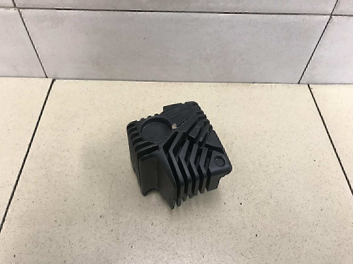 Пыльник (кузов внутри) SKODA Passat [B6] 2005-2010