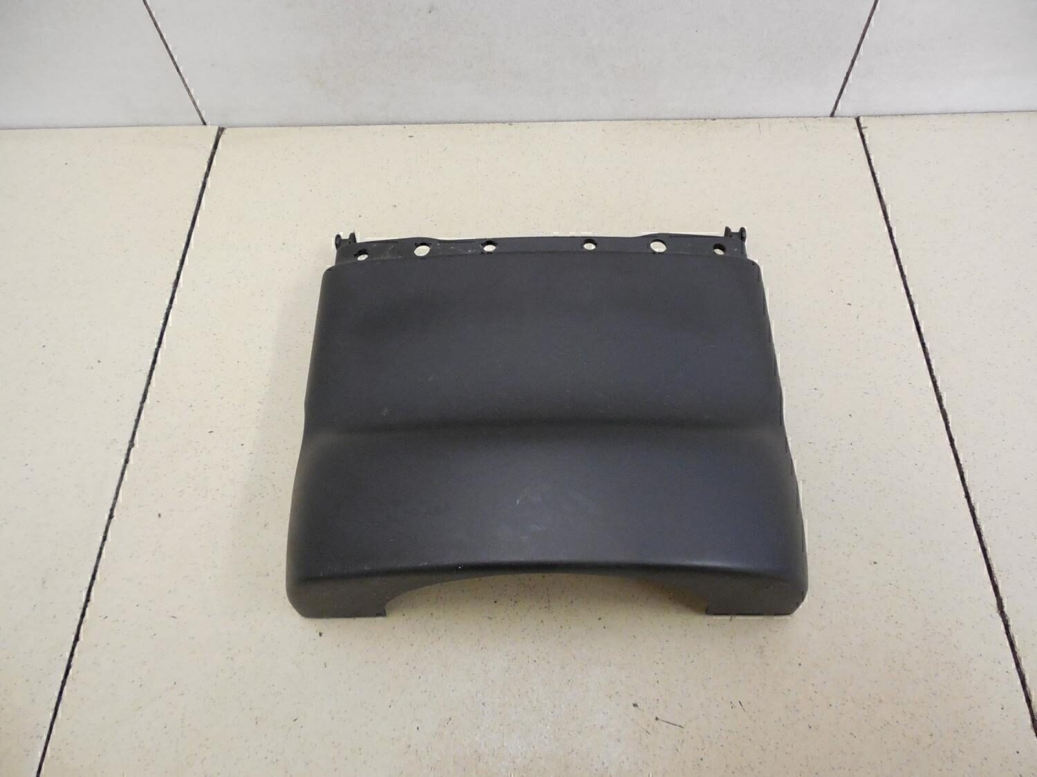 Кожух рулевой колонки верхний VW Passat [B6] 2005-2010