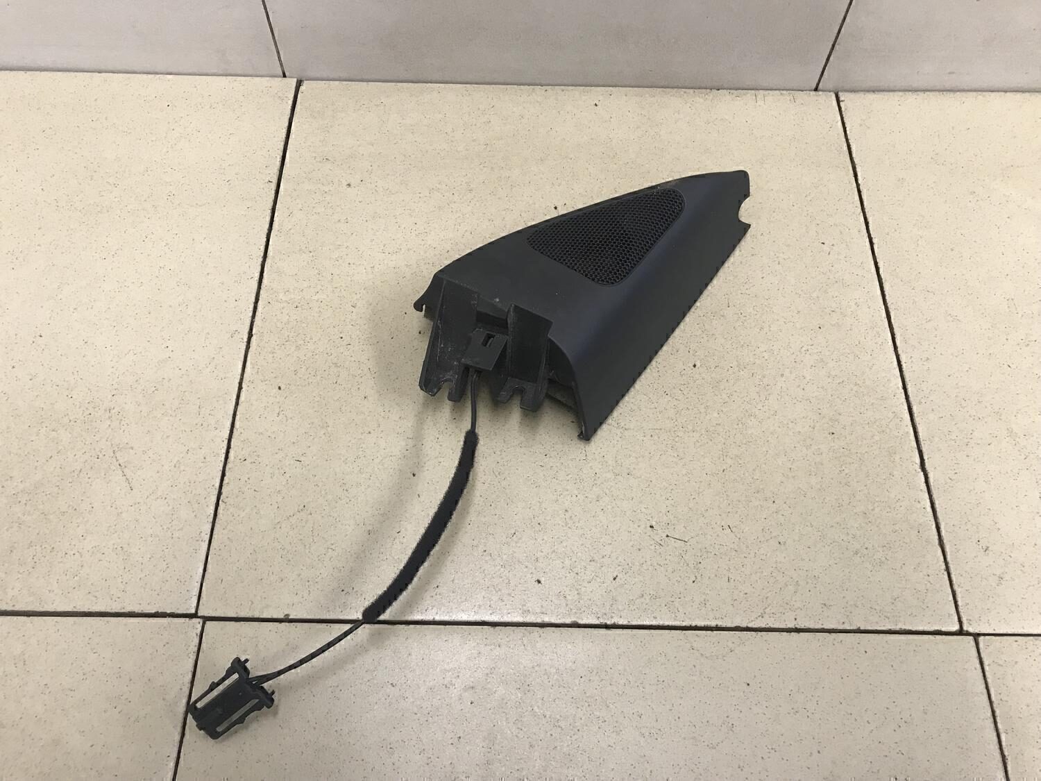 Крышка зеркала внутренняя правая VW Passat [B6] 2005-2010