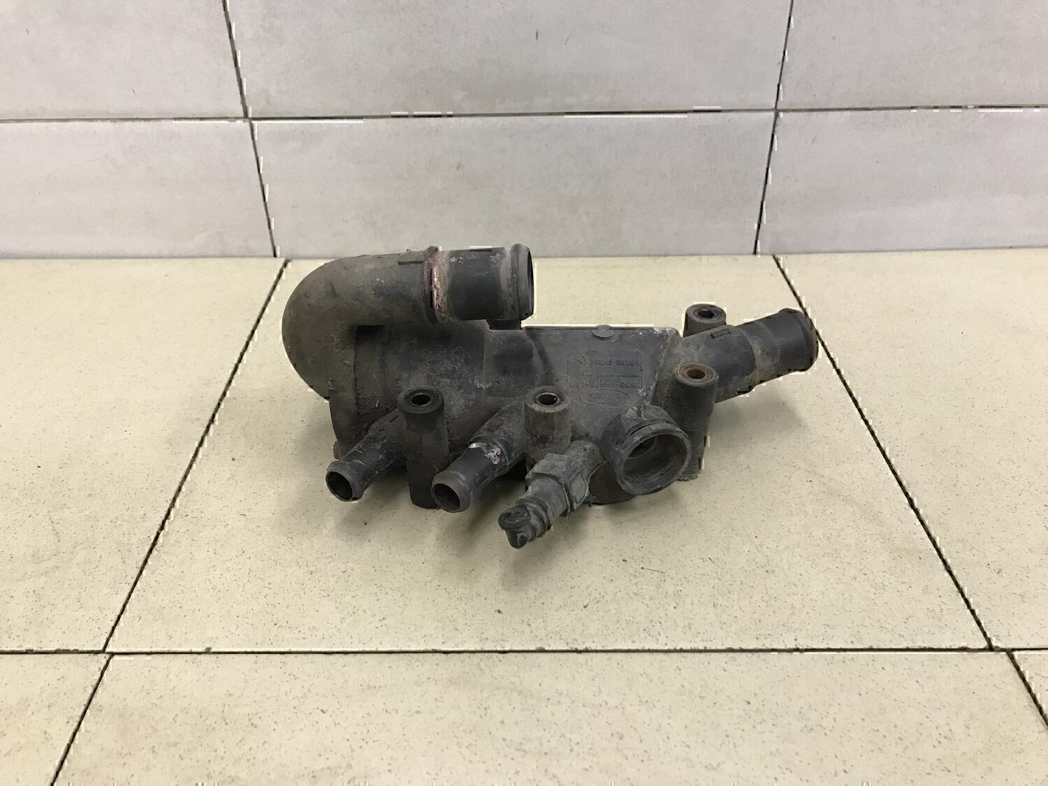 Корпус термостата — фото 2