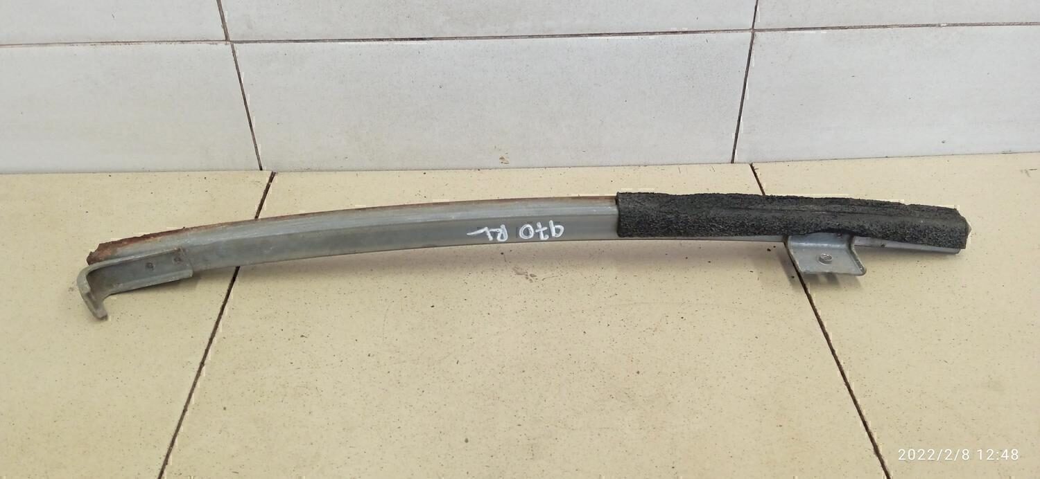 Направляющая стекла двери SUZUKI SX4 2006-2013