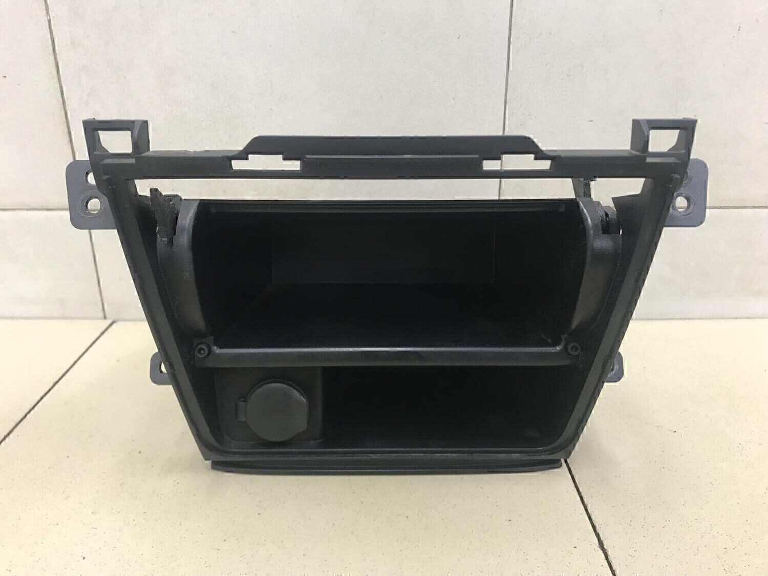 Консоль SUZUKI SX4 2006-2013