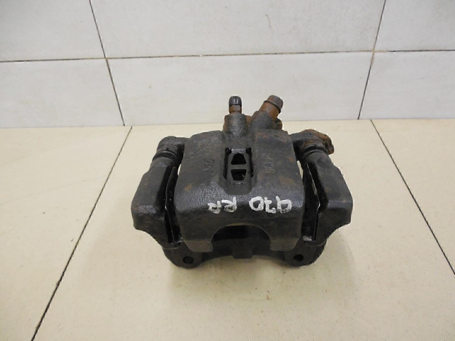 Суппорт задний правый SUZUKI SX4 2006-2013