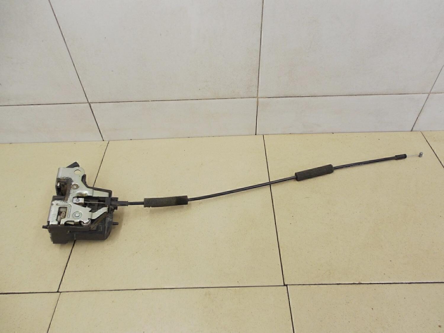 Замок двери передней левой Chery Bonus (A13) 2011-2014