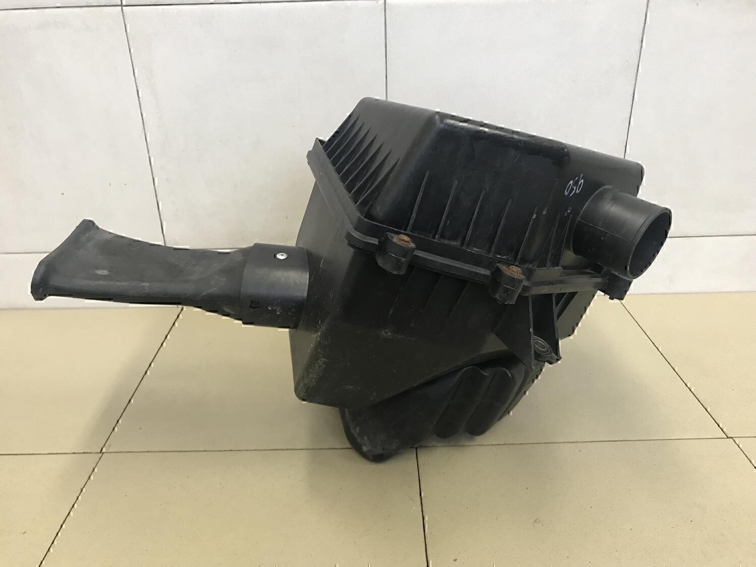 Корпус воздушного фильтра Chery Bonus (A13) 2011-2014