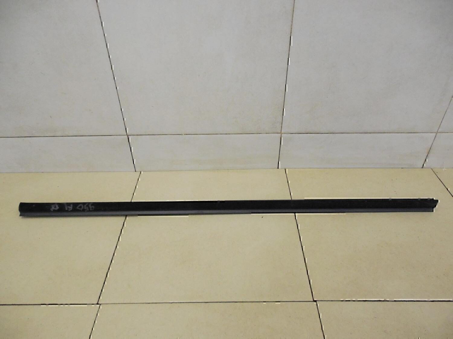 Накладка стекла заднего левого Chery Bonus (A13) 2011-2014