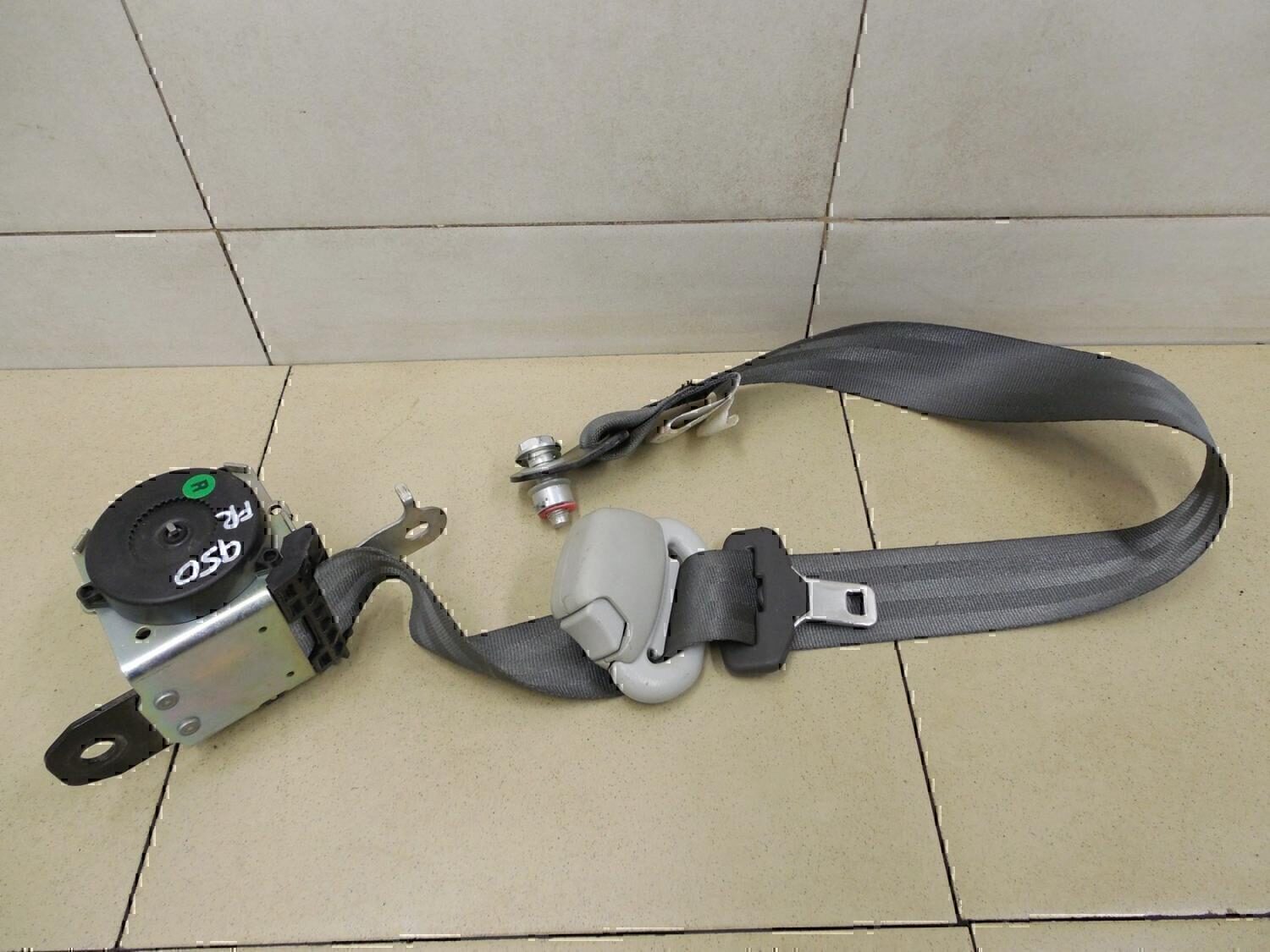 Ремень безопасности Chery Bonus (A13) 2011-2014