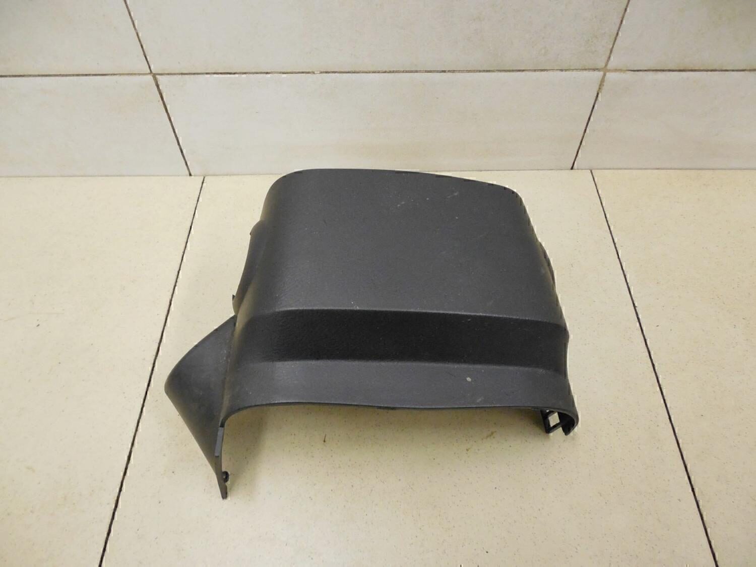 Кожух рулевой колонки верхний Chery Bonus (A13) 2011-2014