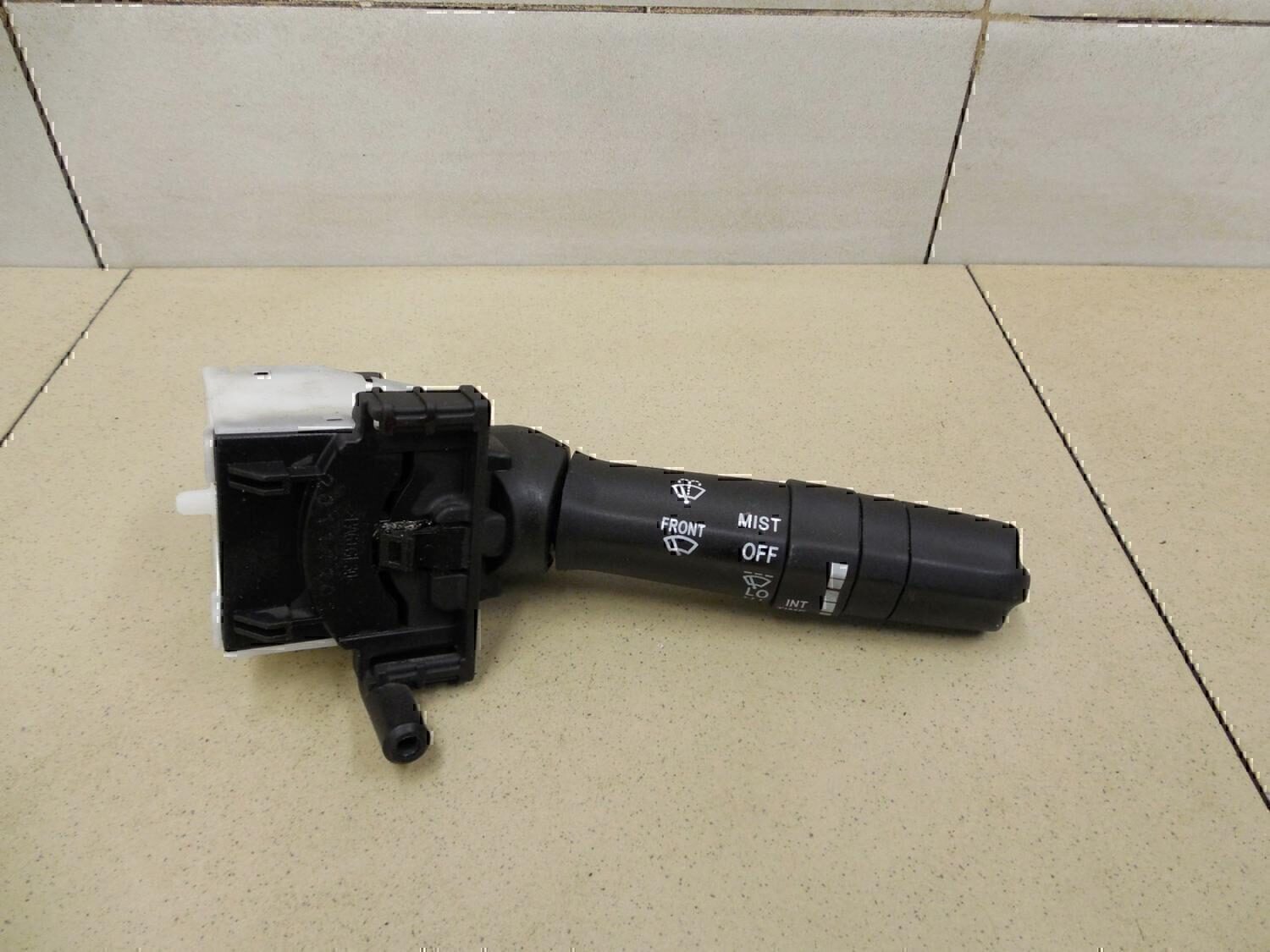 Переключатель стеклоочистителей Chery Bonus (A13) 2011-2014