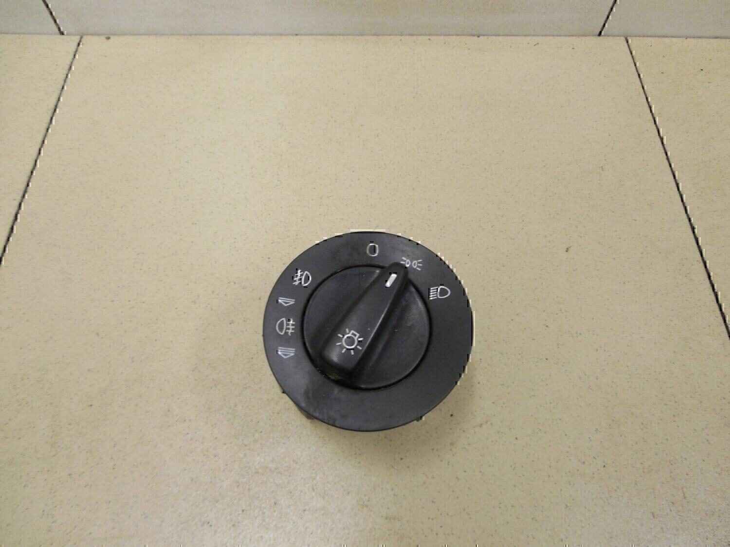 Переключатель света фар Chery Bonus (A13) 2011-2014