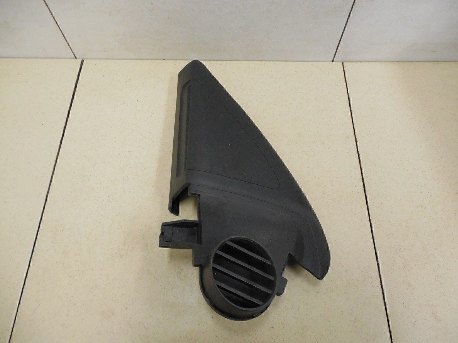 Крышка зеркала внутренняя левая SKODA Octavia (A5 1Z-) 2004-2013