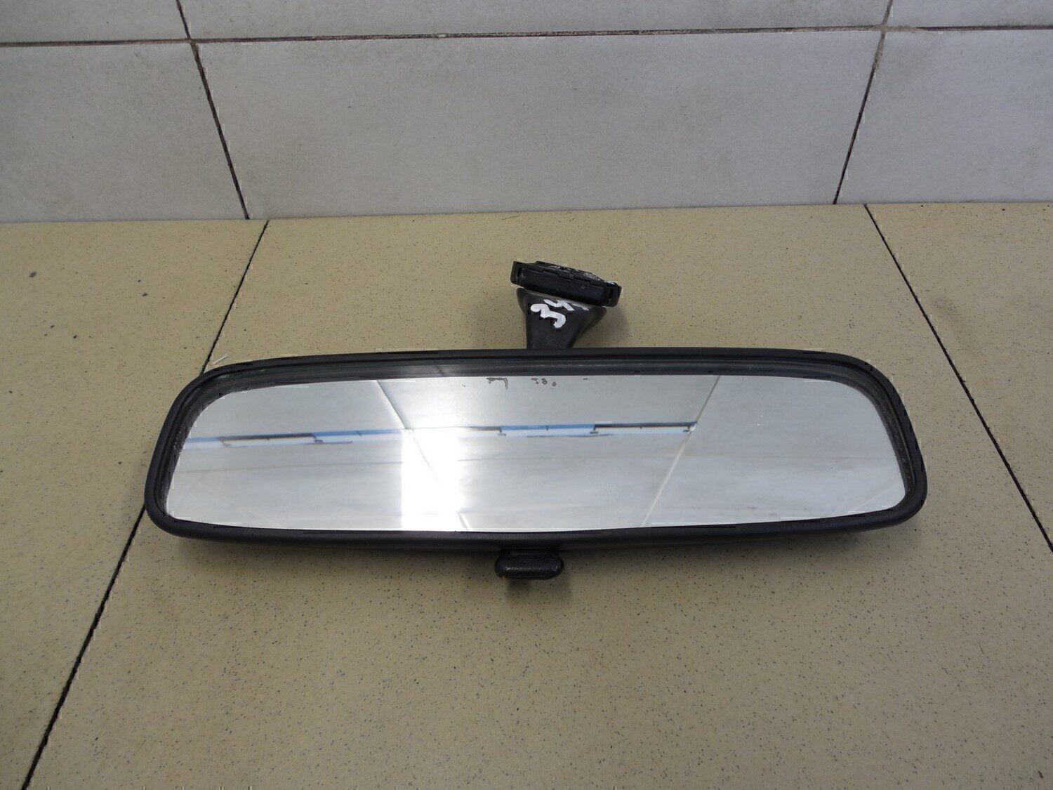 Зеркало заднего вида KIA RIO 2000-2004