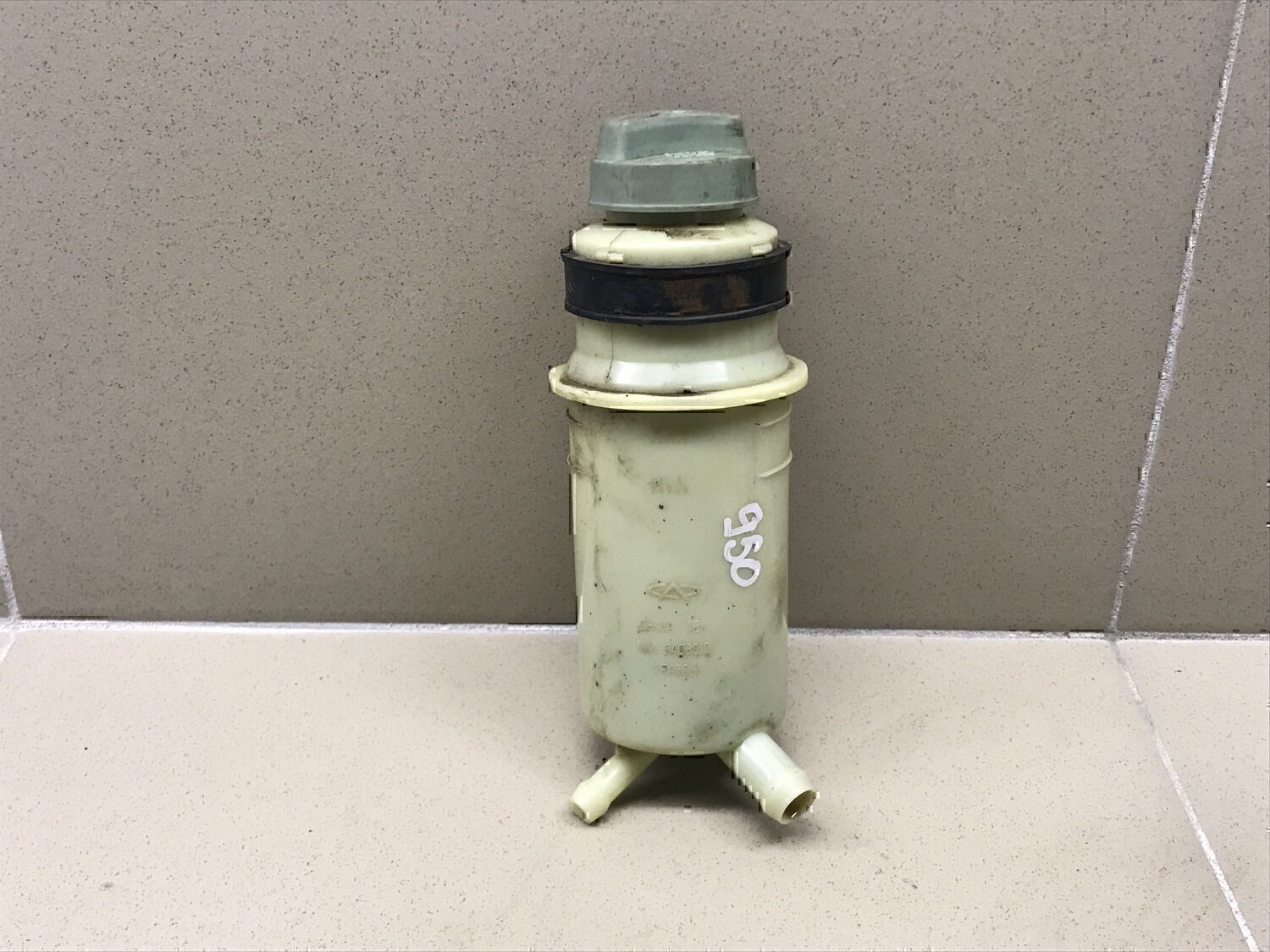 Бачок гидроусилителя Chery Amulet (A15) 2006>