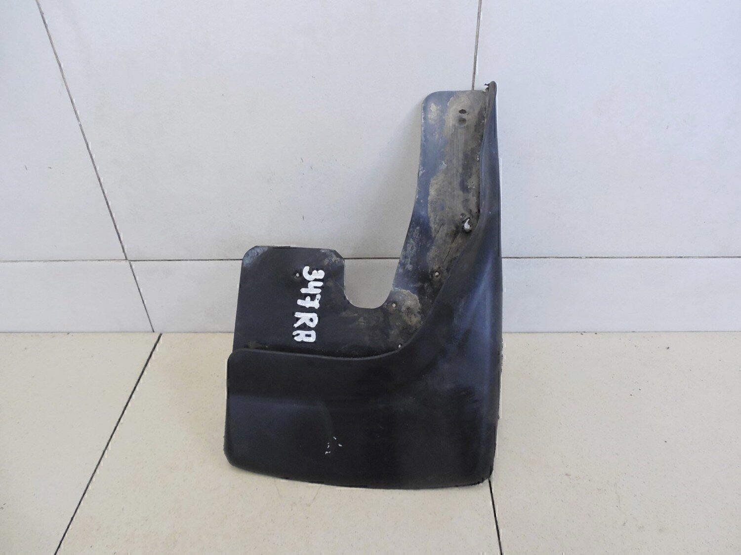 Брызговик задний правый KIA RIO 2000-2004