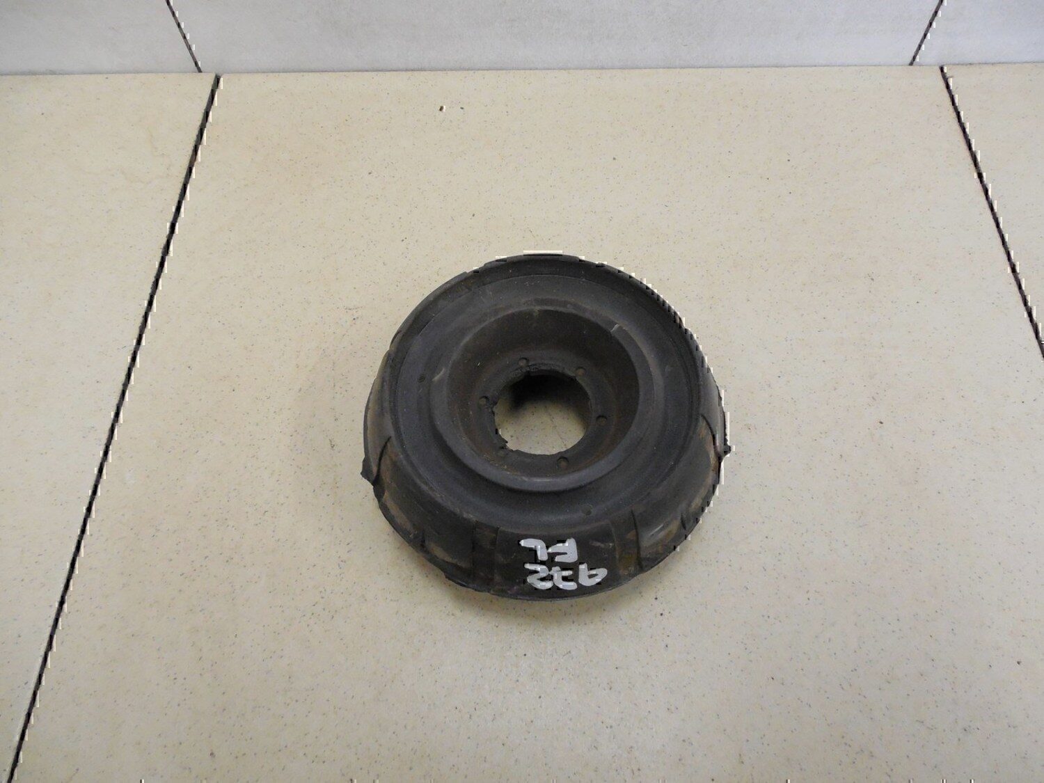 Опора переднего амортизатора NISSAN Almera (G15) 2013>