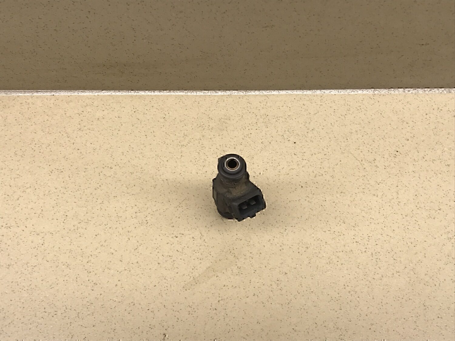 Форсунка инжекторная электрическая Chery Bonus (A13) 2011-2014