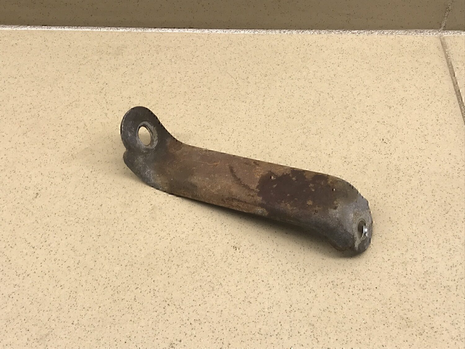 Кронштейн (сопут. товар) Chery Bonus (A13) 2011-2014