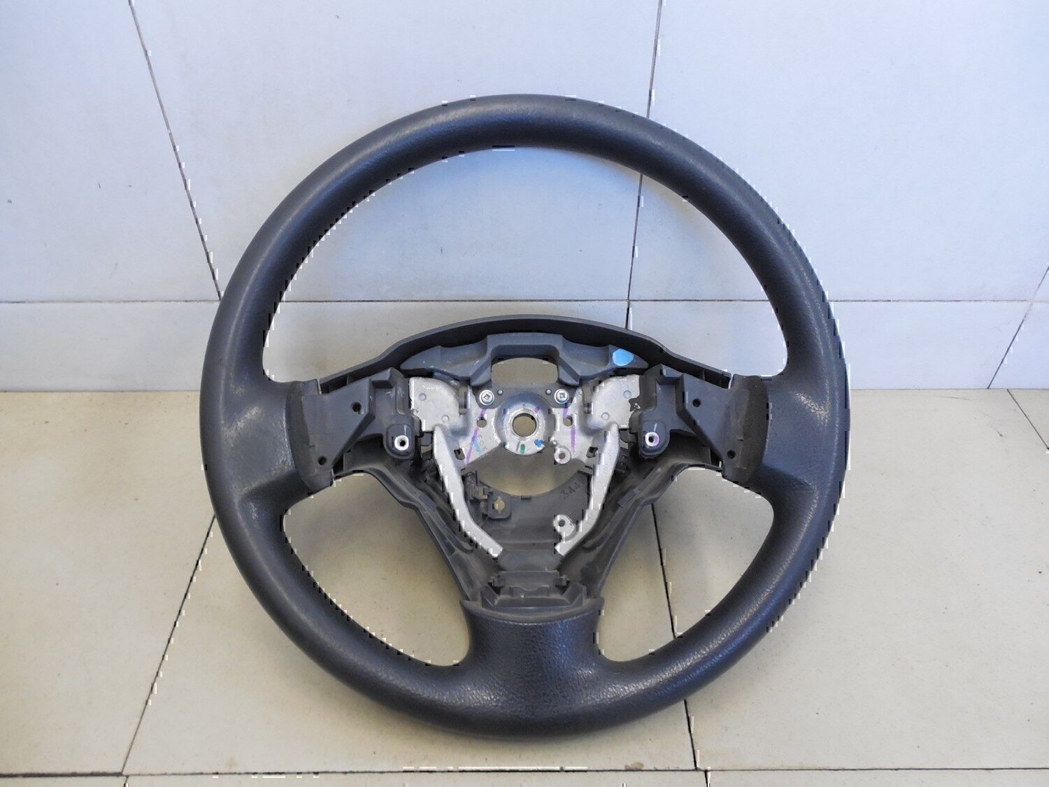 Рулевое колесо для AIR BAG (без AIR BAG)